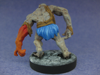 Reaper Dungeons And Dragons Miniatures Bones Ghast Miniatures D&D 77159