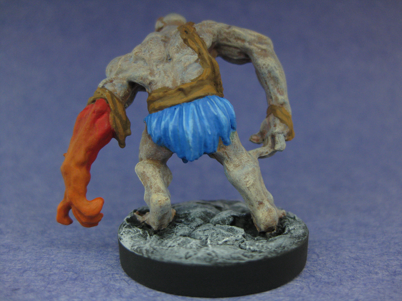 Reaper Dungeons And Dragons Miniatures Bones Ghast Miniatures D&D 77159