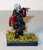 Reaper Dungeons And Dragons Gnome Wizard Reaper Balto Burrowell Gnome Wizard Miniature D&D 77166