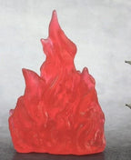 Reaper Dungeons And Dragons Terrain Reaper Wall of Fire 3 Miniature D&D 77080