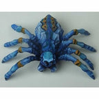 Dungeons and Dragons Reaper Monster Reaper Giant Spider Dark Heaven Bones Plastic Miniature D&D 77025