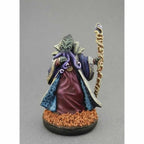 Reaper Dungeons And Dragons Monster Reaper Bones Bathalian D'khul Miniature D&D 77020