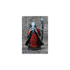 Reaper Dungeons And Dragons Monster Reaper Bones Bathalian D'khul Miniature D&D 77020