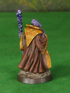 Reaper Dungeons And Dragons Monster Reaper Bones Bathalian D'khul Miniature D&D 77020