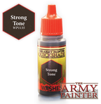 The Army Painter Quickshade Strong Tone Non Toxic Wash Paint 18ml WP1135