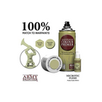 The Army Painter Color Primer Greenskin 400ml CP3013