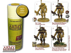 The Army Painter Color Primer Desert Yellow Spray 400 ml CP3011