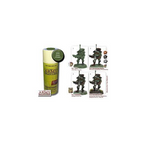 The Army Painter Color Primer Army Green 400ml CP3005