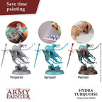 The Army Painter Color Primer Hydra Turquoise Spray 400ml CP3033