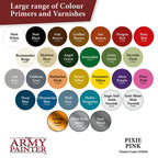 The Army Painter Color Primer Pixie Pink Spray CP3034