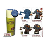 The Army Painter Color Primer Wolf Grey Spray 400ml CP3021