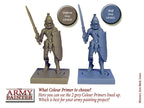 The Army Painter Color Primer Wolf Grey Spray 400ml CP3021