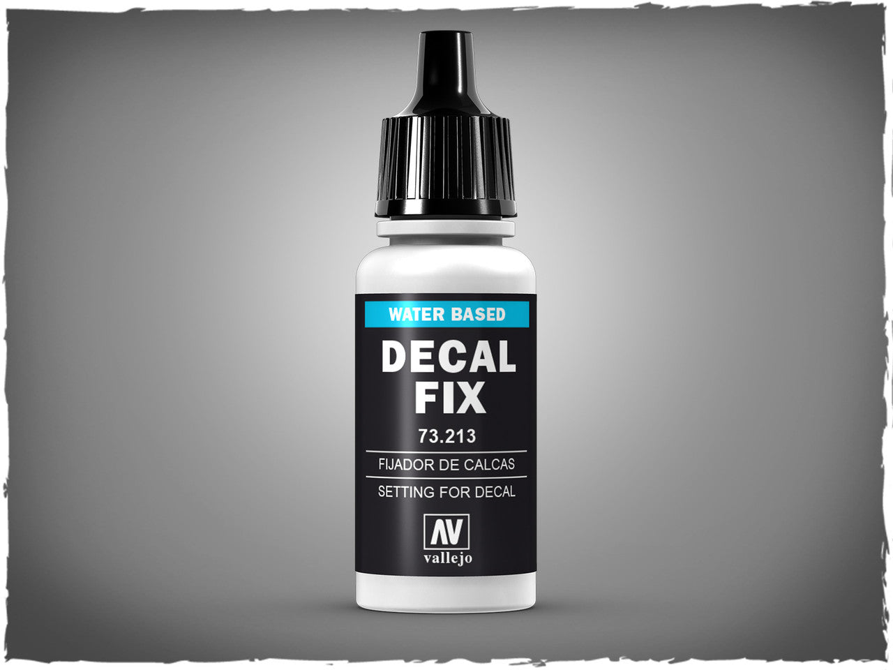 Vallejo Decal Fix Set 17ml VAL-73213