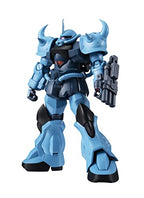 Tamashi Nations Mobile Suit Gundam The 08th MS Team MS07B3 GOUF Custom Version A.N.I.M.E., Bandai Spirits Robot Spirits BAS63455