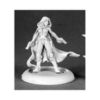 Reaper Dungeons And Dragons Monster Reaper Nightslip Pulp Era Heroine Miniature D&D 80027