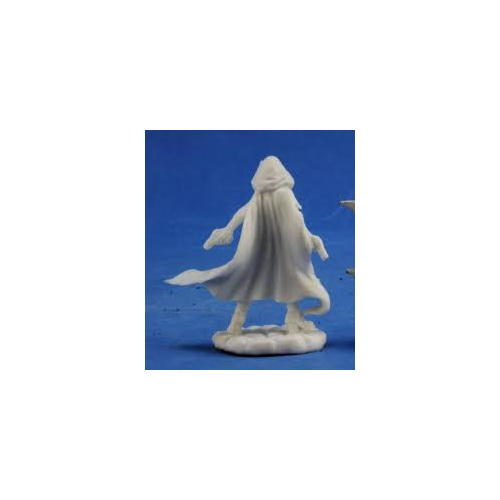 Reaper Dungeons And Dragons Monster Reaper Nightslip Pulp Era Heroine Miniature D&D 80027
