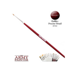 The Army Painter Hobby Precise Detail Paint Brush BR7001