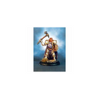 Reaper Dungeons And Dragons Dark Heaven Legends Halbarand Cleric Miniatures D&D 77089