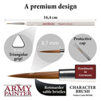 The Army Painter Wargamer Character Paint Brush BR7006