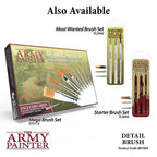 The Army Painter Wargamer Detail Paint Brush BR7005