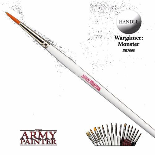 The Army Painter Wargamer Monster Paint Brush BR7008