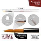 The Army Painter Wargamer Monster Paint Brush BR7008