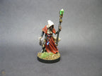 Dungeons and Dragons Reaper Satheras Elf Warlock RPR Miniatures D&D 3381
