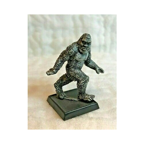 Dungeons and Dragons Reaper Reaper Sasquatch Miniatures D&D RPR-50011