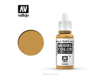 Vallejo Model Color Yellow Ochre Non Toxic Paintss 17ml VAL-70913