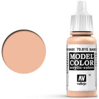 Vallejo Model Color Flesh Tone Non Toxic Paints 17mlPaintss VAL-70815