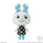 Animal Crossing: New Horizons Tomodachi Doll Vol 2 Animal Crossing Bandai Shokugan (Random Selection, Any One)