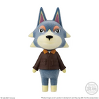 Animal Crossing: New Horizons Tomodachi Doll Vol 2 Animal Crossing Bandai Shokugan (Random Selection, Any One)