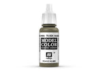 Vallejo Model Color Russian Uniform Non Toxic Paints 17ml VAL-70924