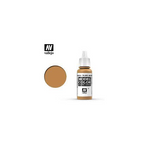 Vallejo Model Color Medium Fleshtone Non Toxic Paints 17ml VAL-70860