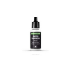 Vallejo Satin Varnish Non Toxic Acrylic Paint 17ml VAL-70522