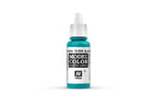 Vallejo Model Color Green Blue Non Toxic Paint 17ml VAL-70808