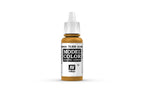 Vallejo Model Color Ochre Brown Non Toxic Paints 17ml VAL-70856
