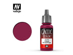 Vallejo Game Color Warlord Purple Acrylic Non Toxic Paint 17ml VLJ-72014