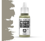 Vallejo Model Color Stone Grey Non Toxic Paints 17ml VAL-70884