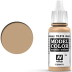 Vallejo Model Color Iraqian Sand Non Toxic Paints 17ml VAL-70819