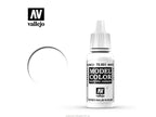 Vallejo White Model Color 2 Paint Regular 17ml VLJ-951