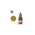 Vallejo Game Color Desert Yellow Acrylic Non Toxic Paint 17ml VLJ-72063