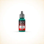 Vallejo Game Color Jade Green Acrylic Non Toxic Paints 17ml VAL-72026