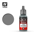 Vallejo Game Color Chainmail Silver Acrylic Non Toxic Paints 17ml VLJ-72053
