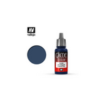 Vallejo Game Color Imperial Blue Acrylic Non Toxic Paints 17ml VAL-72020
