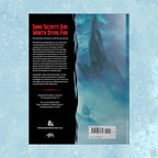Dungeons and Dragons Wizards of the Coast RPG Icewind Dale Rime of the Frostmaiden Hard Cover Core Books D&D WOC-C78670000