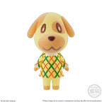 Animal Crossing New Horizons Tomodachi Doll Vol 3 "Animal Crossing Bandai Shokugan (Random Selection Any One)