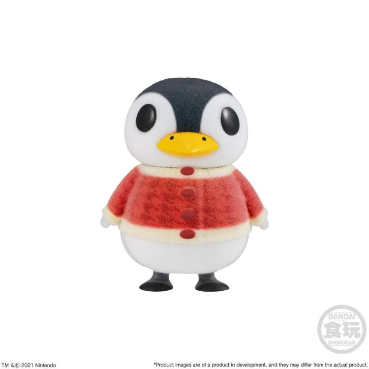 Animal Crossing New Horizons Tomodachi Doll Vol 3 "Animal Crossing Bandai Shokugan (Random Selection Any One)