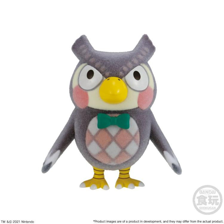 Animal Crossing New Horizons Tomodachi Doll Vol 3 (SET) "Animal Crossing", Bandai Shokugan