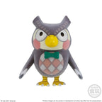 Animal Crossing New Horizons Tomodachi Doll Vol 3 (SET) "Animal Crossing", Bandai Shokugan